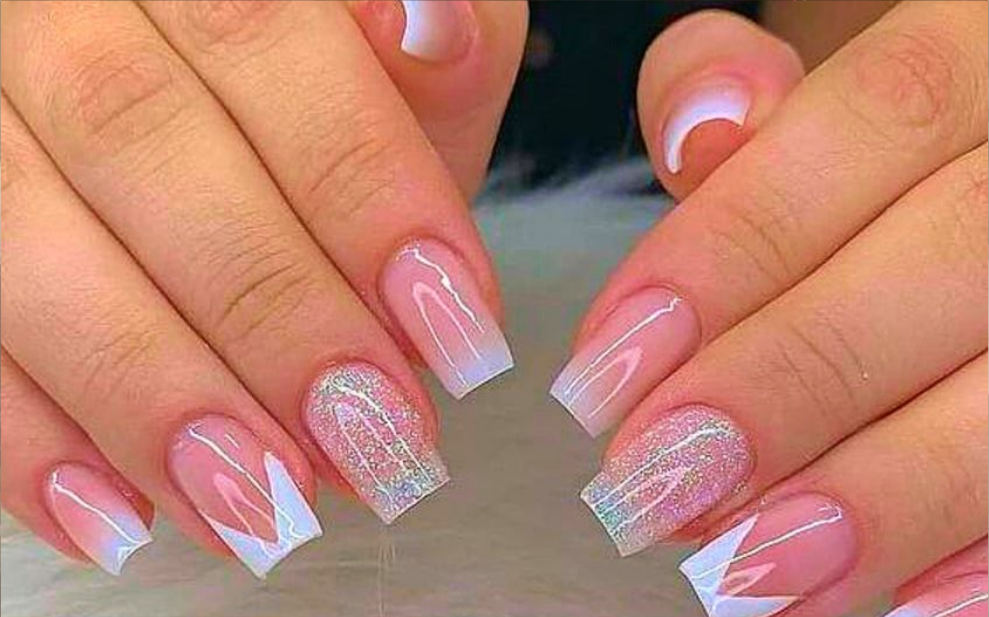 A Importância da Manutenção para Unhas Sempre Impecáveis - inspiração 2