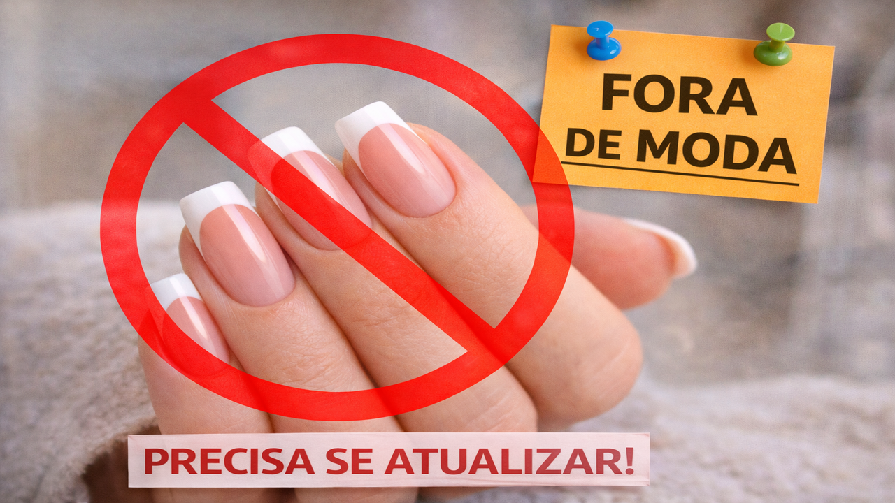 O Poder do Esmalte em Gel para Durabilidade e Brilho - inspiração 2