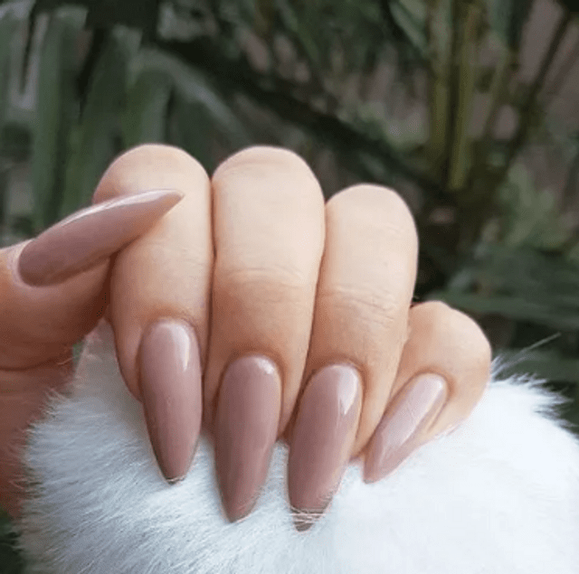 Tipos de Unha Postiça: Qual a Ideal para Você? - inspiração 2