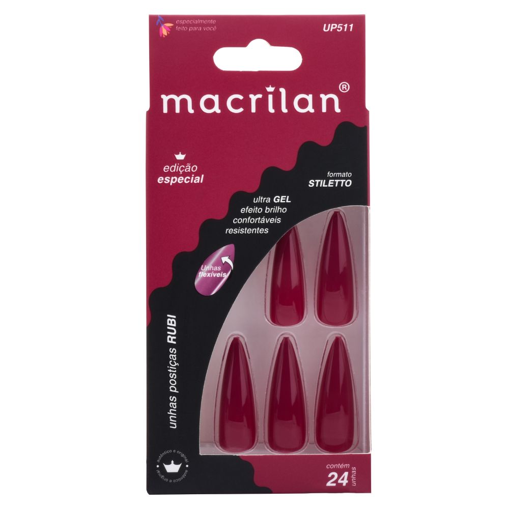 Cuidados Essenciais para Fazer Suas Unhas Postiças Durarem Mais - inspiração 1