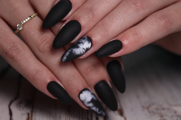 Cuidados essenciais para unhas de gel saudáveis - inspiração 1