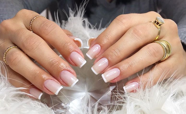 A Arte do 'Smile Line': Como Criar a Curva Perfeita - inspiração 2