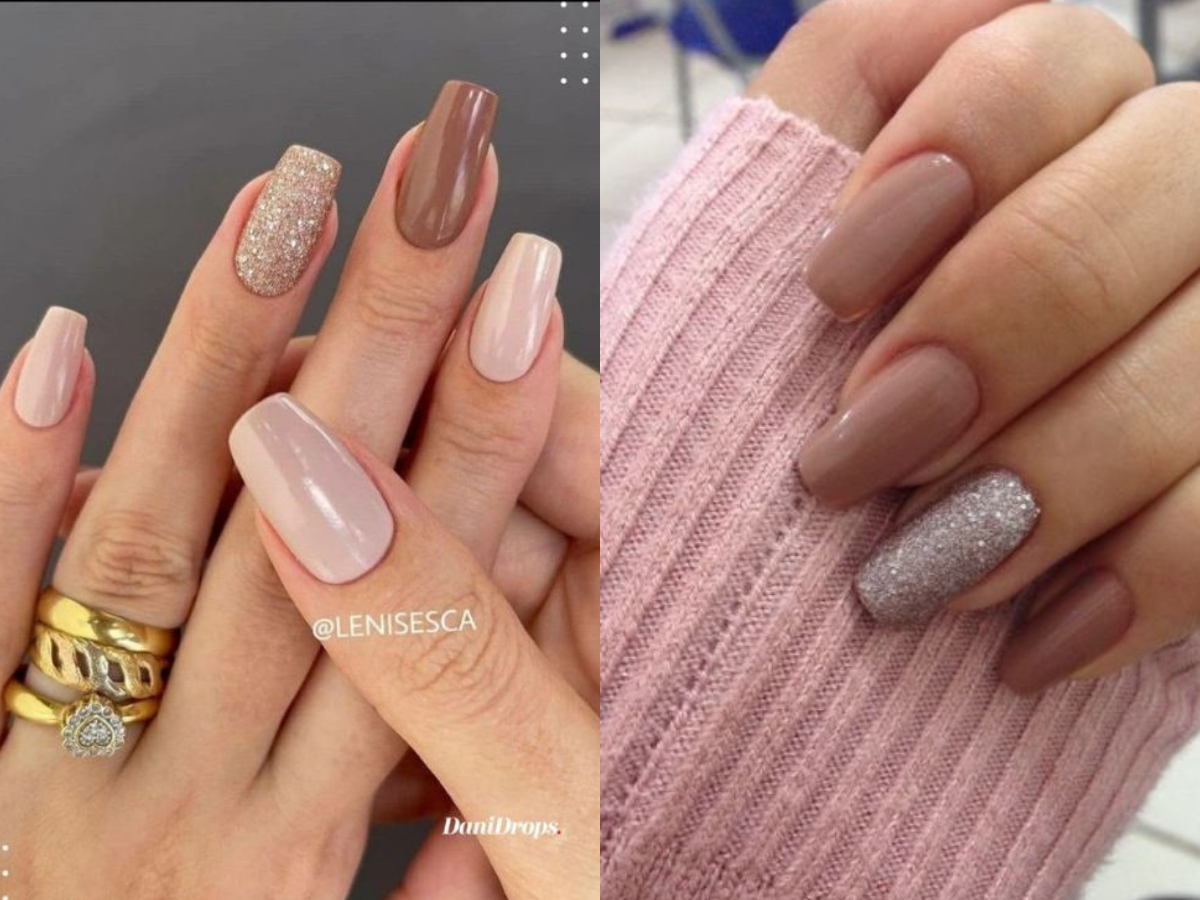 A Base Perfeita: Preparando Suas Unhas para o Nude - inspiração 2