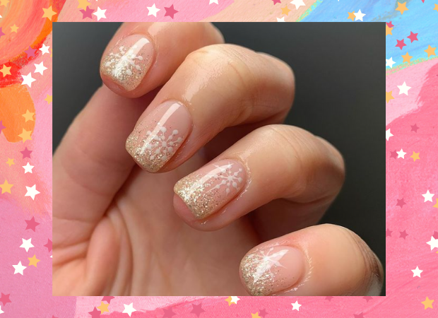 Esmalte em Gel: Durabilidade e Brilho Que Impressionam - inspiração 1
