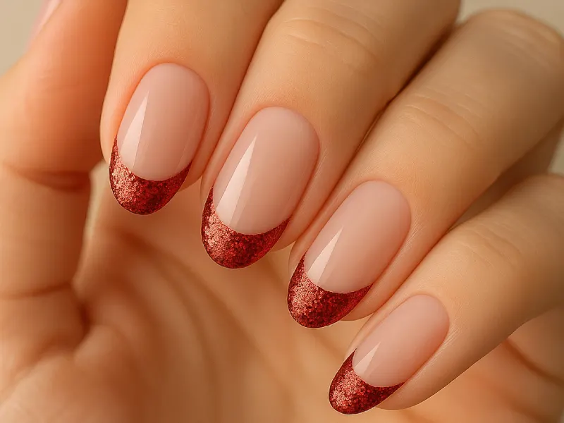 Esmalte em Gel: Durabilidade e Brilho Que Impressionam - inspiração 2