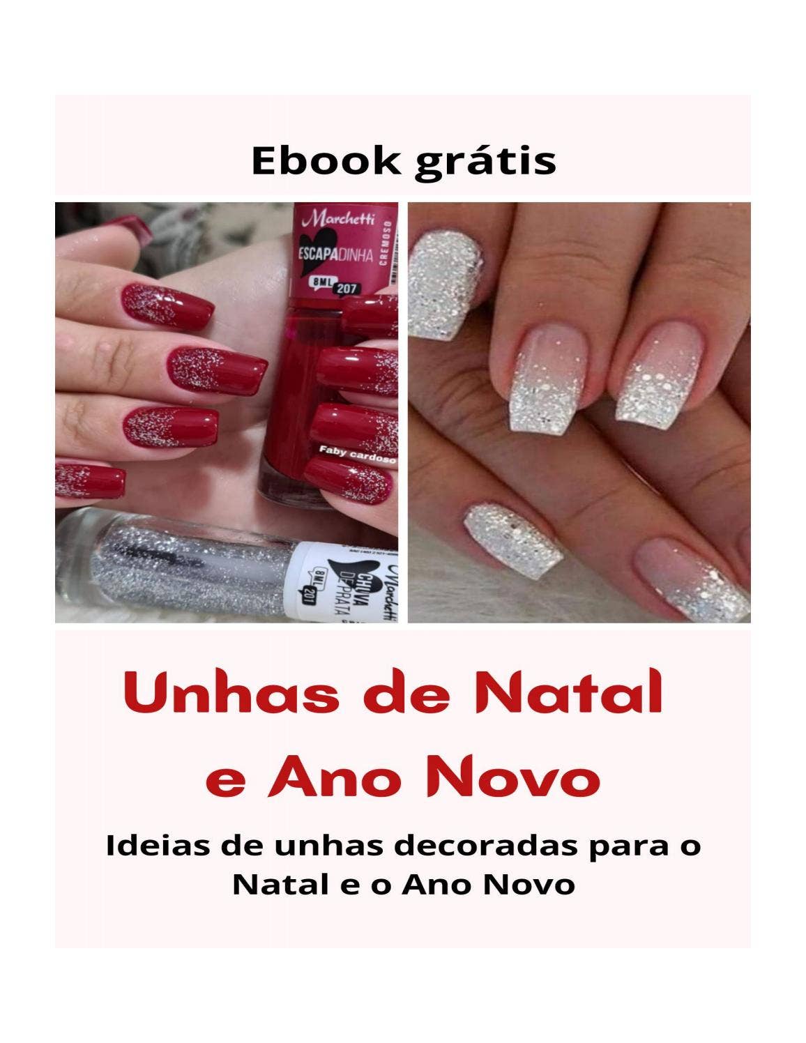 Nail Art Minimalista: Detalhes Delicados que Encantam - inspiração 2