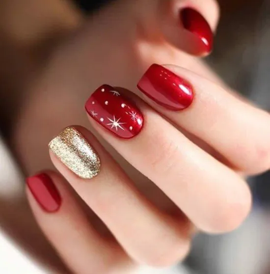 Verde Esmeralda: Elegância que Conquista - inspiração 2