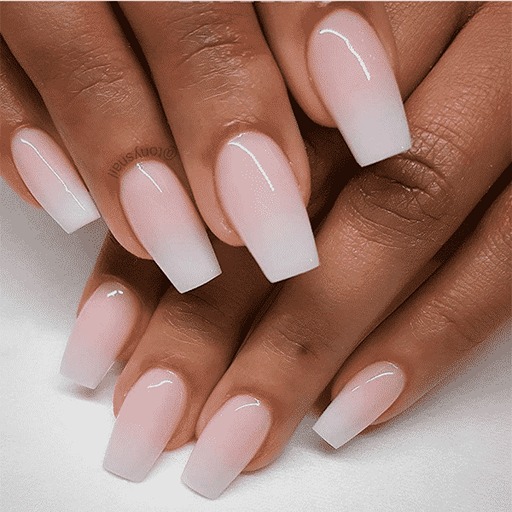 Tipos de Unhas Postiças: Encontre o Estilo Perfeito para Você - inspiração 1