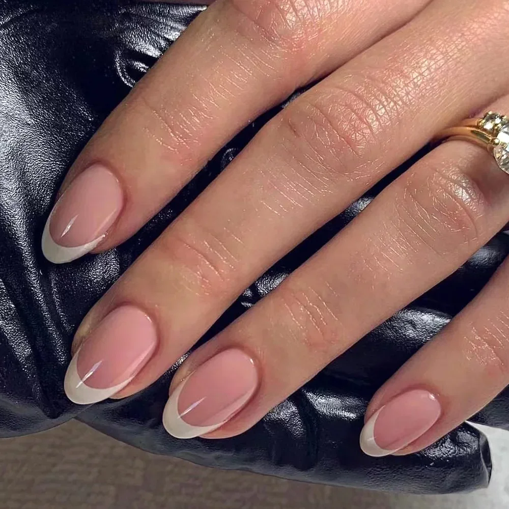 Tipos de Unhas Postiças: Encontre o Estilo Perfeito para Você - inspiração 2