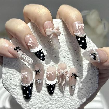 Preparação Essencial: Deixando Suas Unhas Naturais Prontas para Receber as Postiças - inspiração 2
