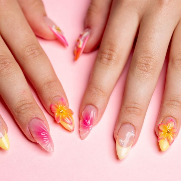 Manutenção Inteligente: Como Fazer Suas Postiças Durarem Mais - inspiração 1