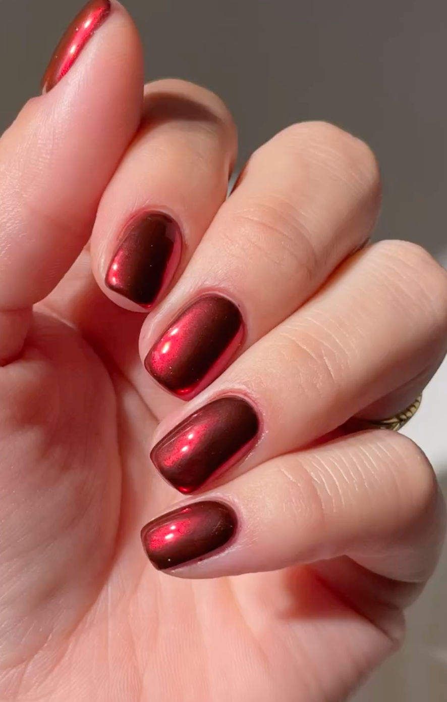 A Combinação Perfeita: Vermelho com Outras Cores e Nudes - inspiração 1
