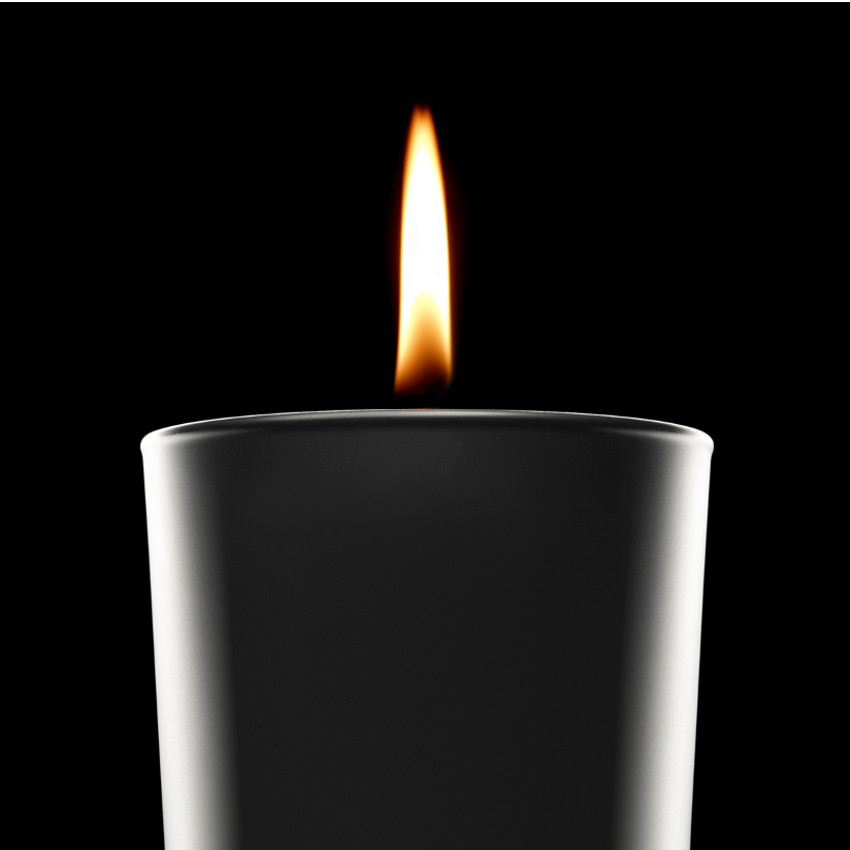 Como Acender uma Vela Preta com Propósito: Dicas Práticas - inspiração 2