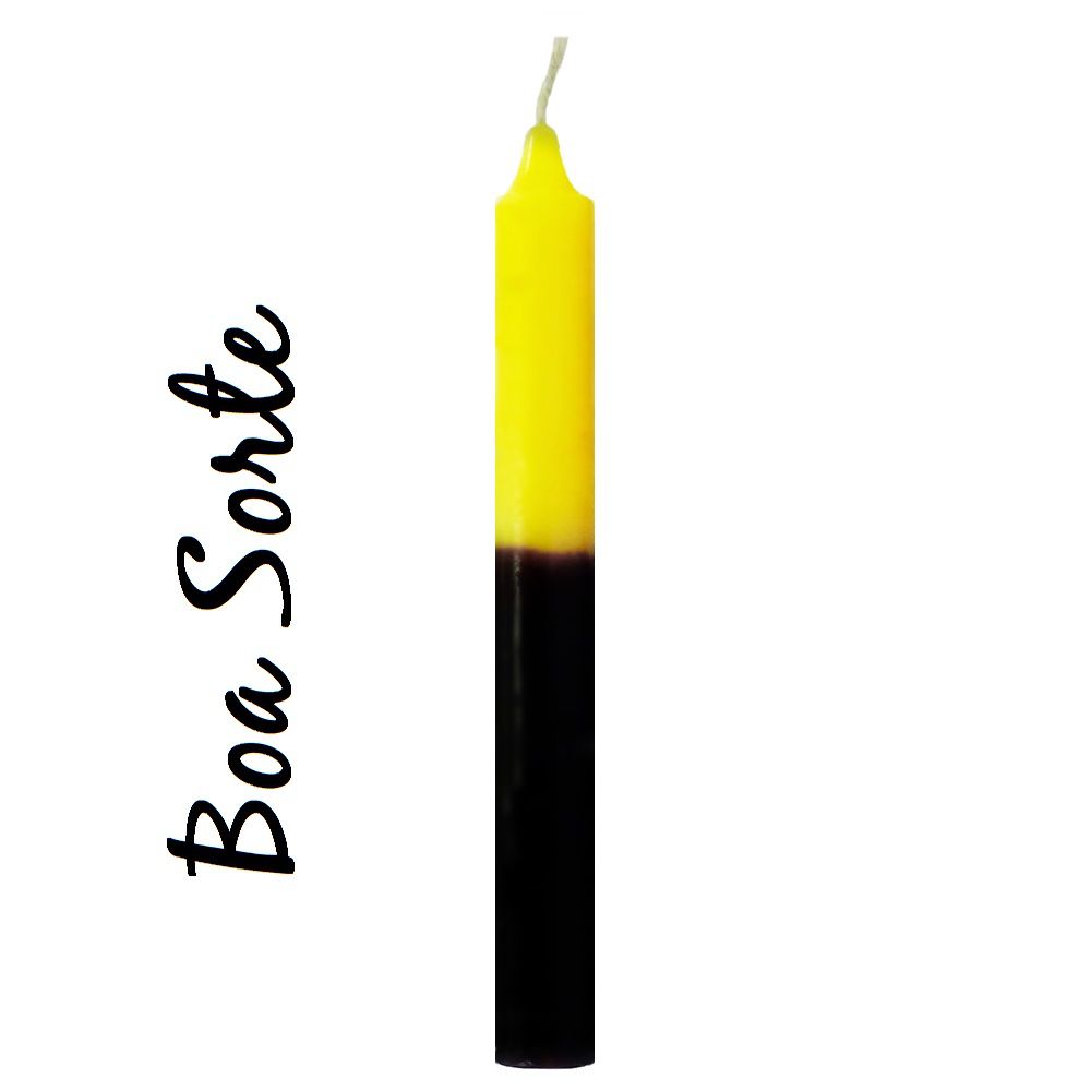 A Combinação de Velas Pretas com Outras Cores: Criando Sinergias - inspiração 2