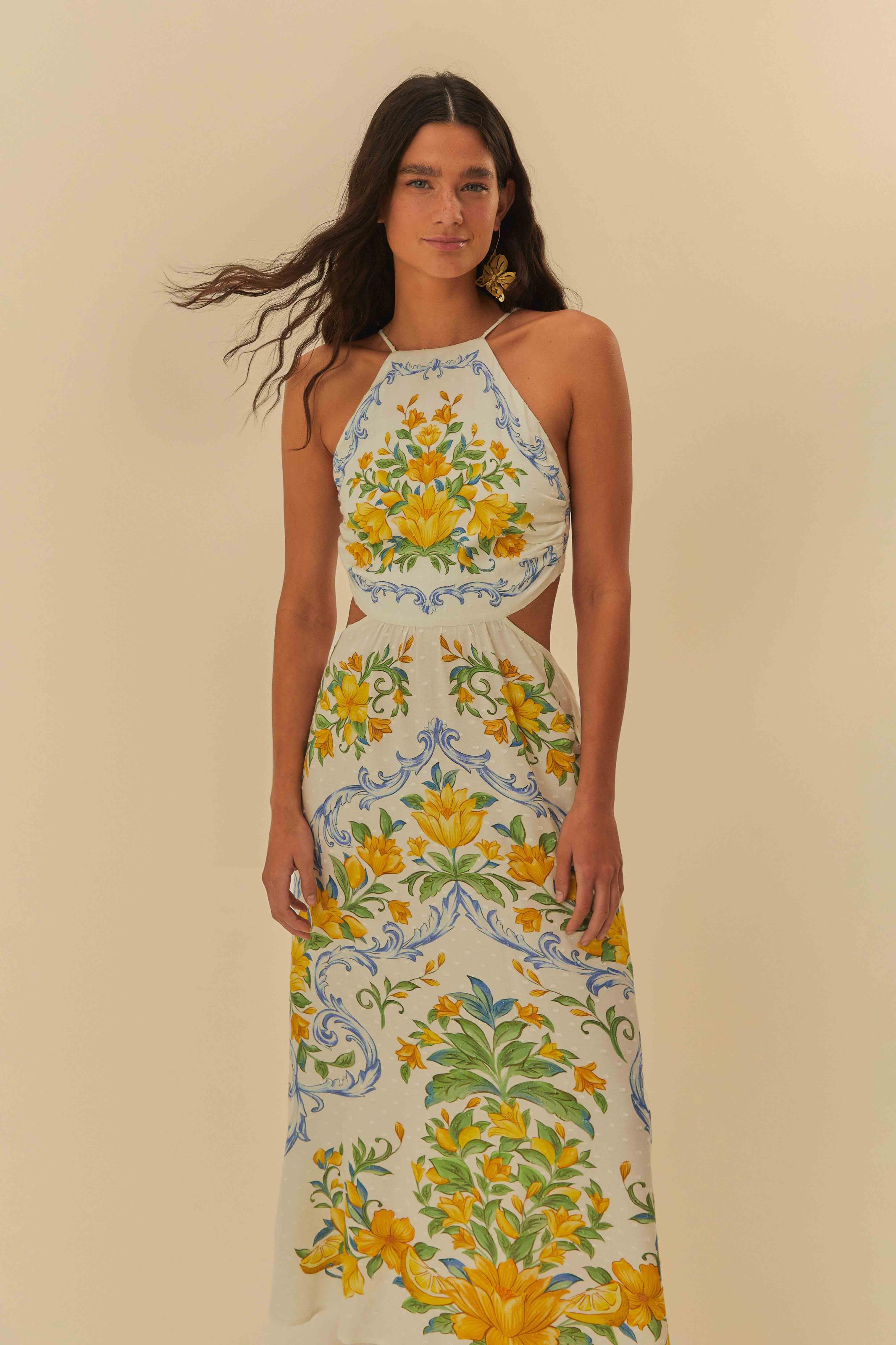 Onde Encontrar Seu Vestido Farm Ideal: Guia de Compras - inspiração 1