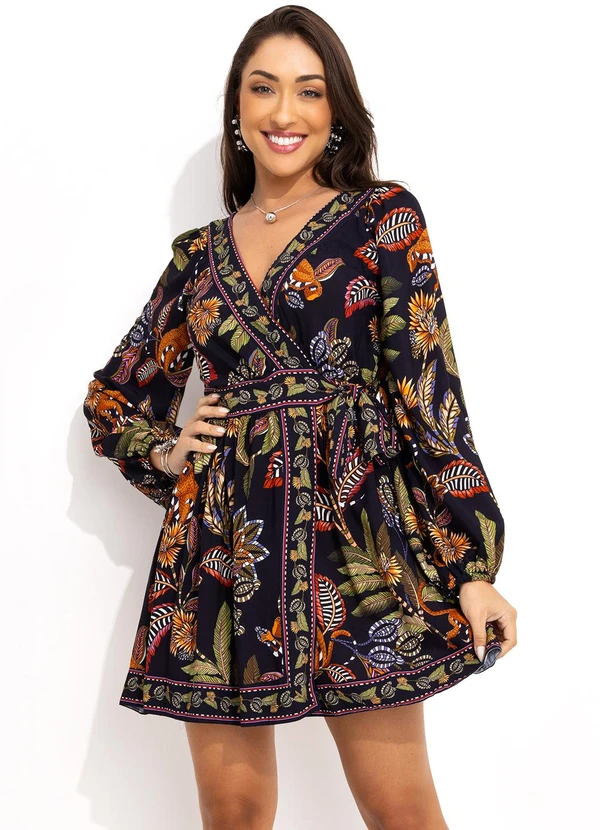 Estampas Icônicas: Arte que Veste o Corpo - inspiração 2