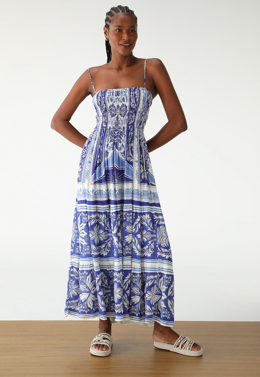 Modelagens que Celebram a Mulher Brasileira - inspiração 1