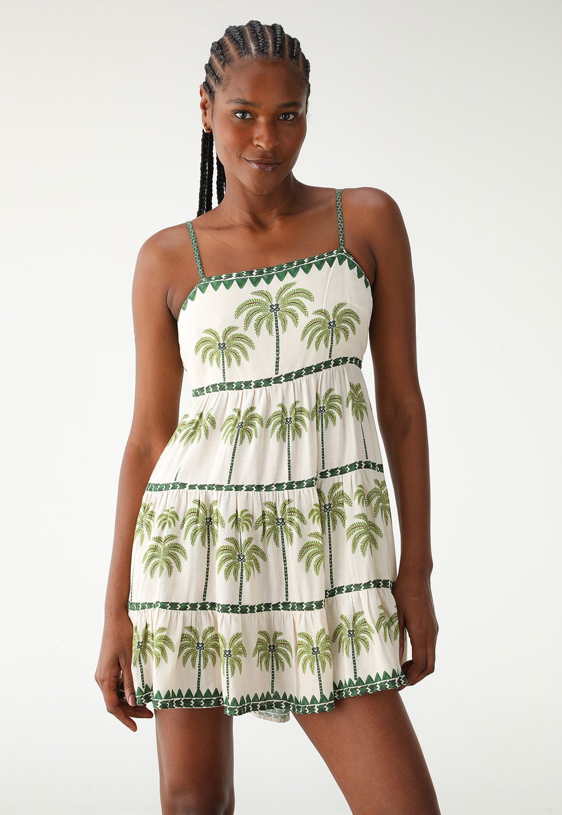 A Versatilidade: Do Dia a Dia à Ocasiões Especiais - inspiração 1