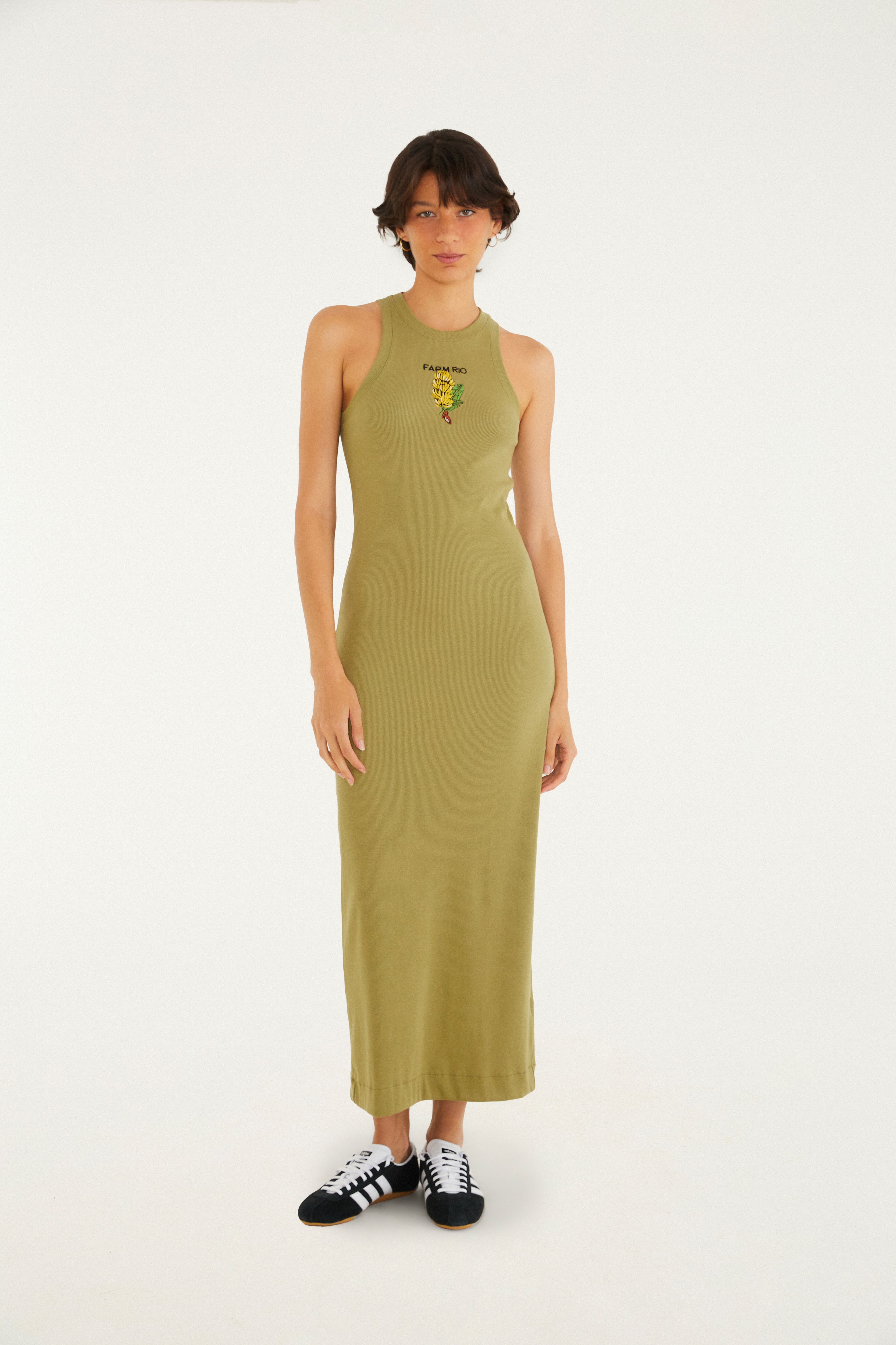 Sustentabilidade e Consciência na Moda Farm - inspiração 1