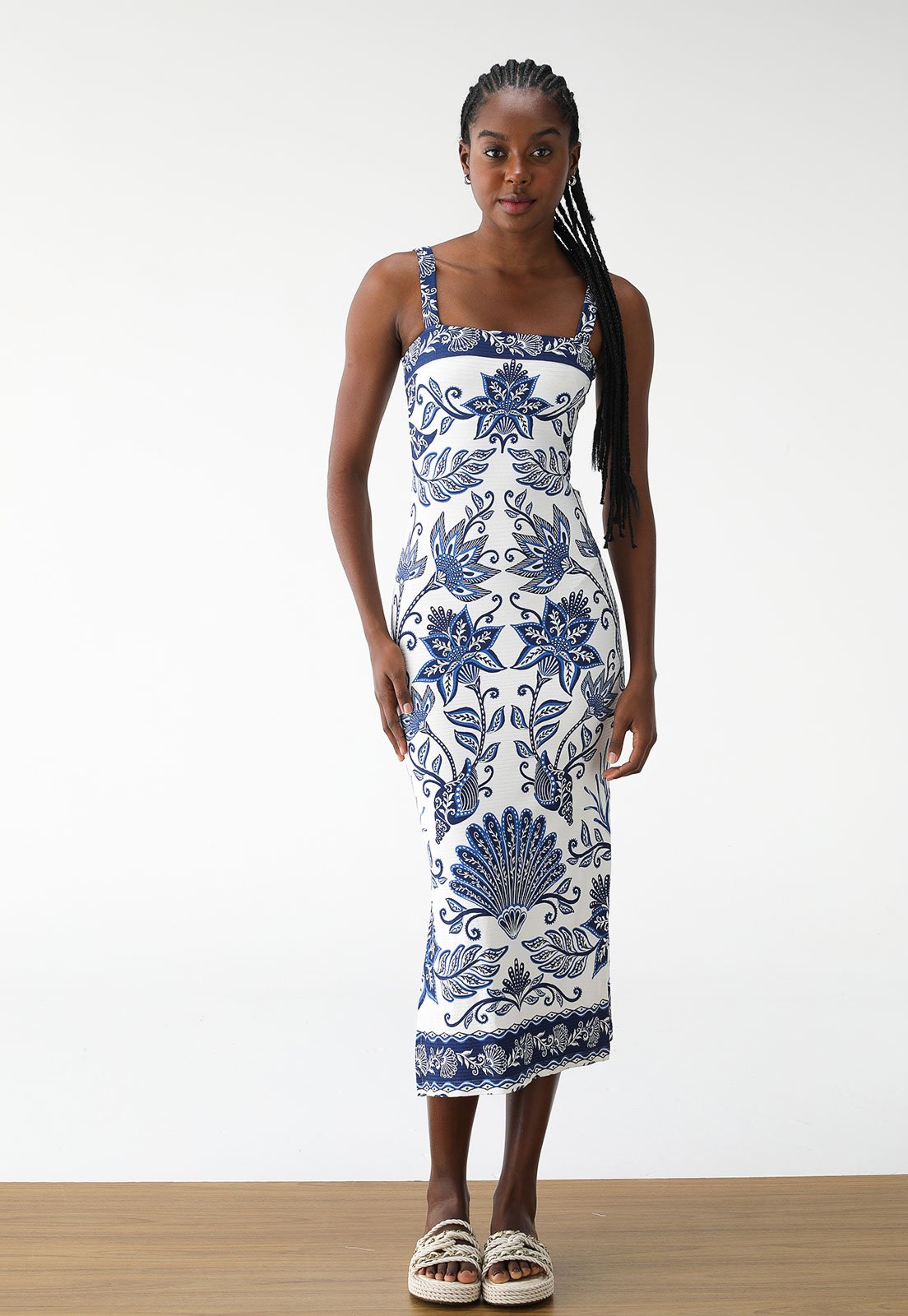 Sustentabilidade e Consciência na Moda Farm - inspiração 2