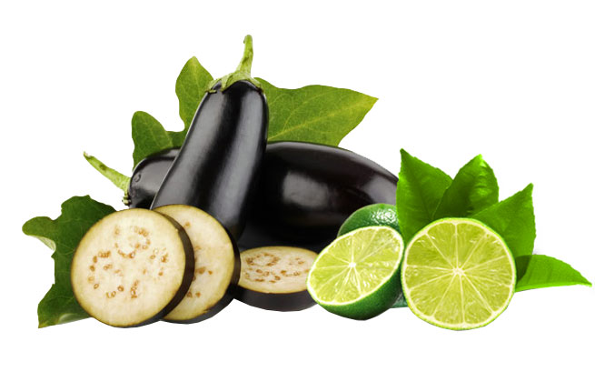 Hidratação e saciedade: como a água de berinjela contribui? - inspiração 2