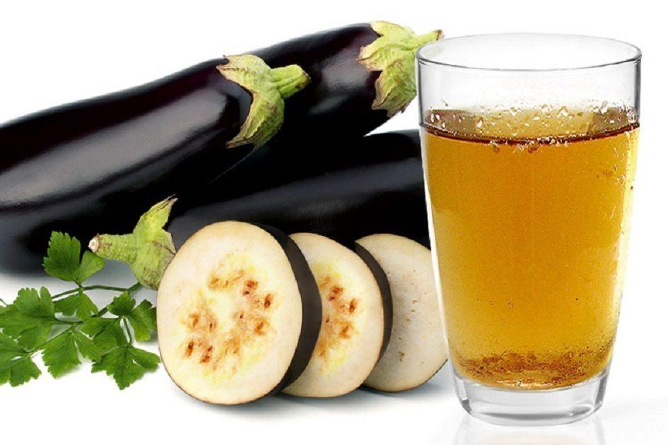 Fibra da berinjela: aliada do emagrecimento e da saúde intestinal. - inspiração 1