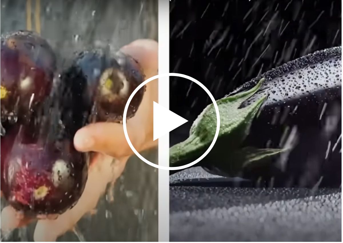 Gorduras saudáveis da berinjela: um papel inesperado na dieta. - inspiração 2