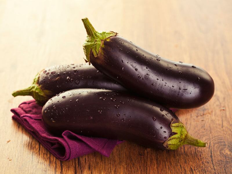 Fatores individuais que influenciam a perda de peso: além da água de berinjela. - inspiração 1