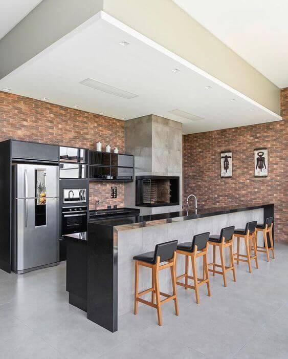 Estilos que Inspiram: Do Rústico ao Moderno - inspiração 2