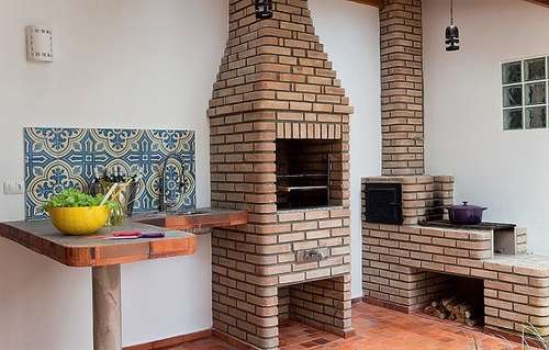 Integração com a Casa: Fluidez e Bem-Estar - inspiração 1