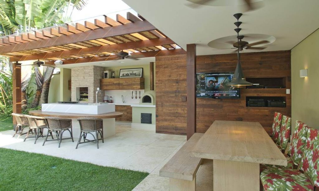 Iluminação Estratégica para Noites Memoráveis - inspiração 2