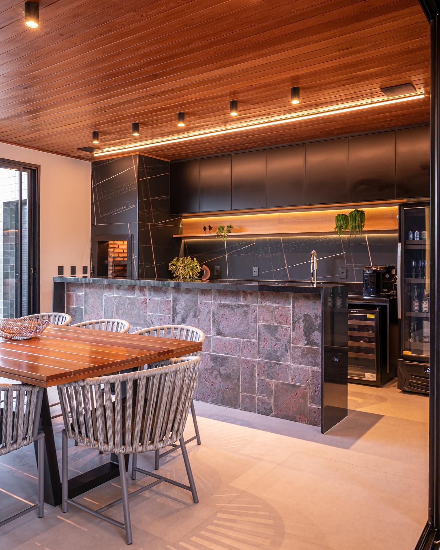 Mobiliário: Conforto e Praticidade sem Perder a Beleza - inspiração 2