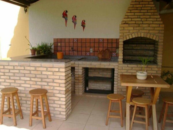 Revestimentos que Valorizam e Protegem - inspiração 1