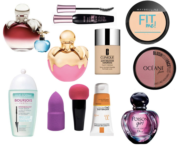 Maquiagem que Cuida: Descubra a Linha de Tratamento de Época Cosméticos - inspiração 2