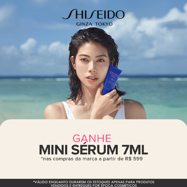 Soluções para Pele Oleosa: A Experiência Época Cosméticos - inspiração 1