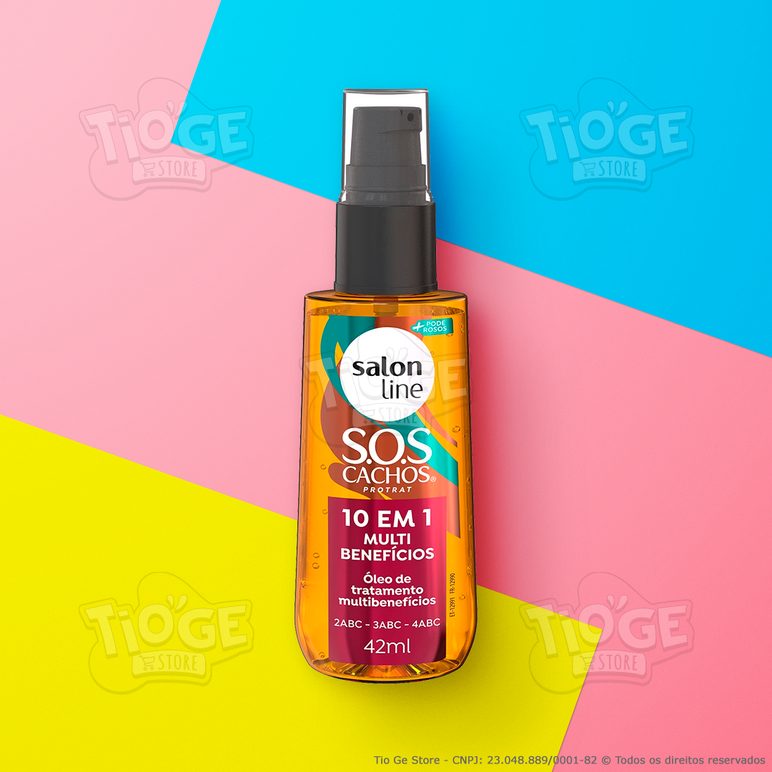 Argan: nutrição intensiva para pontas ressecadas - inspiração 1