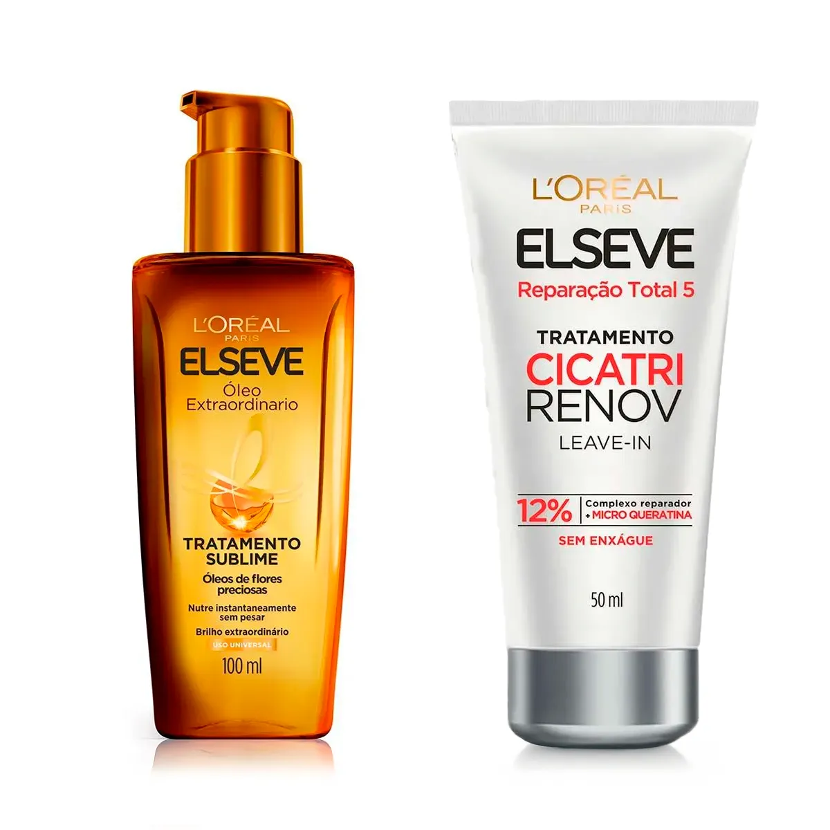 Brilho Espelhado: Como conquistar cabelos luminosos? - inspiração 2