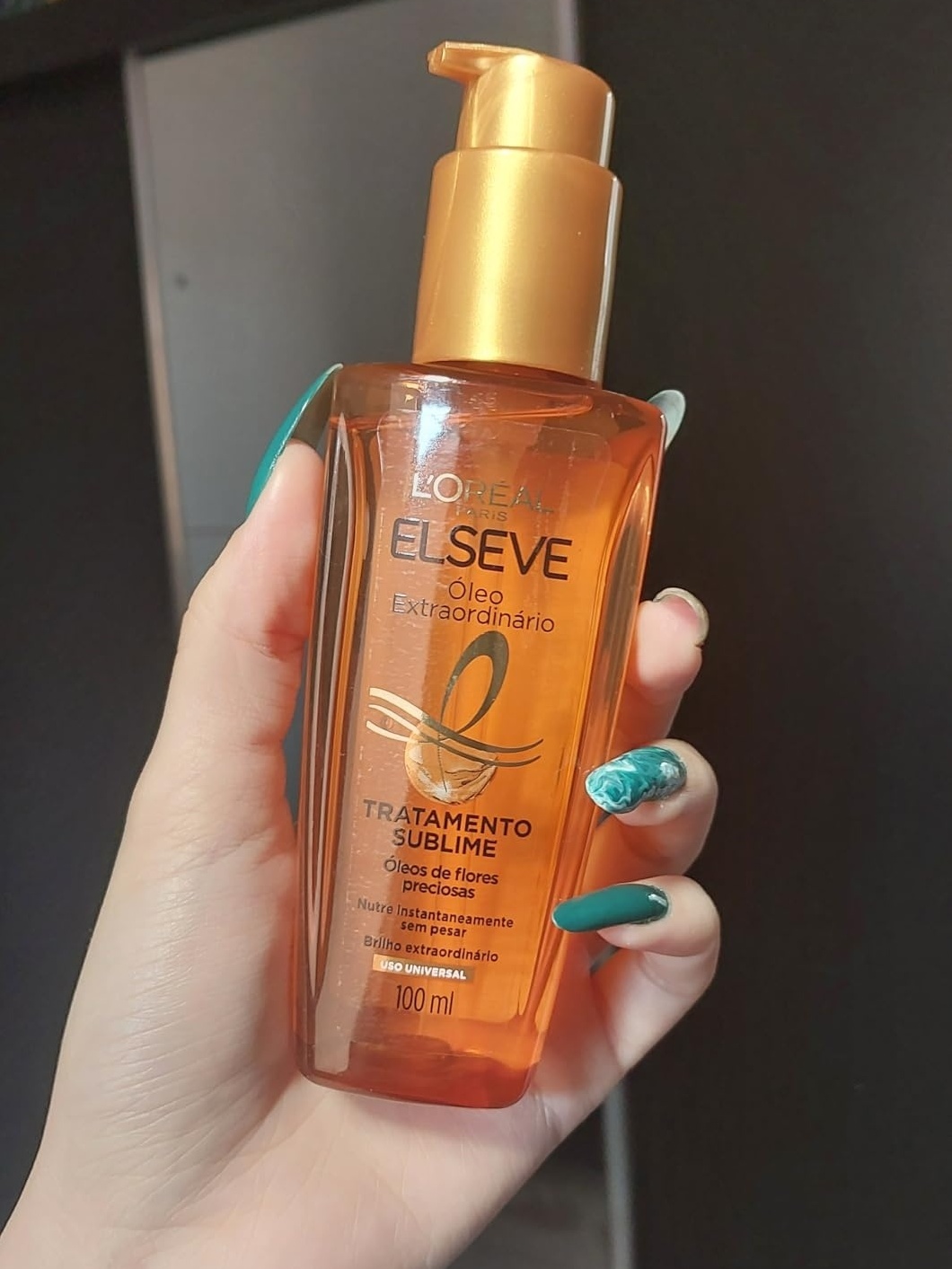 Maciez Inigualável: Adeus ao frizz e pontas duplas! - inspiração 1