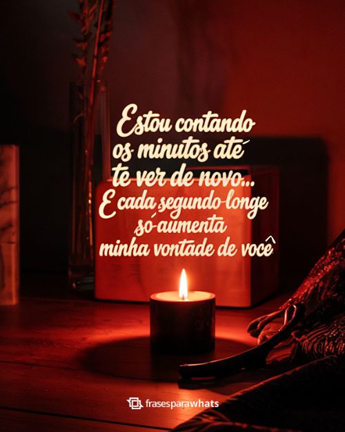 como mandar mensagem para um homem te querer