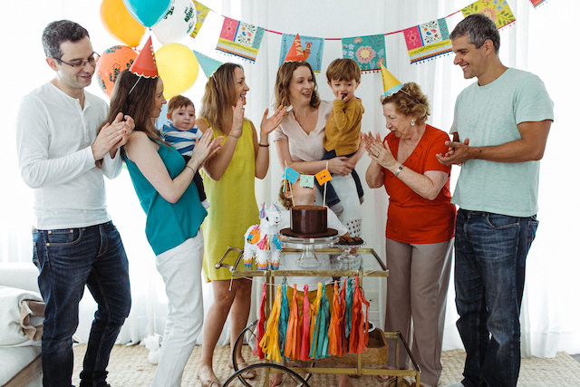 Como Dividir a Decoração de uma Festa Dupla Sem Errar