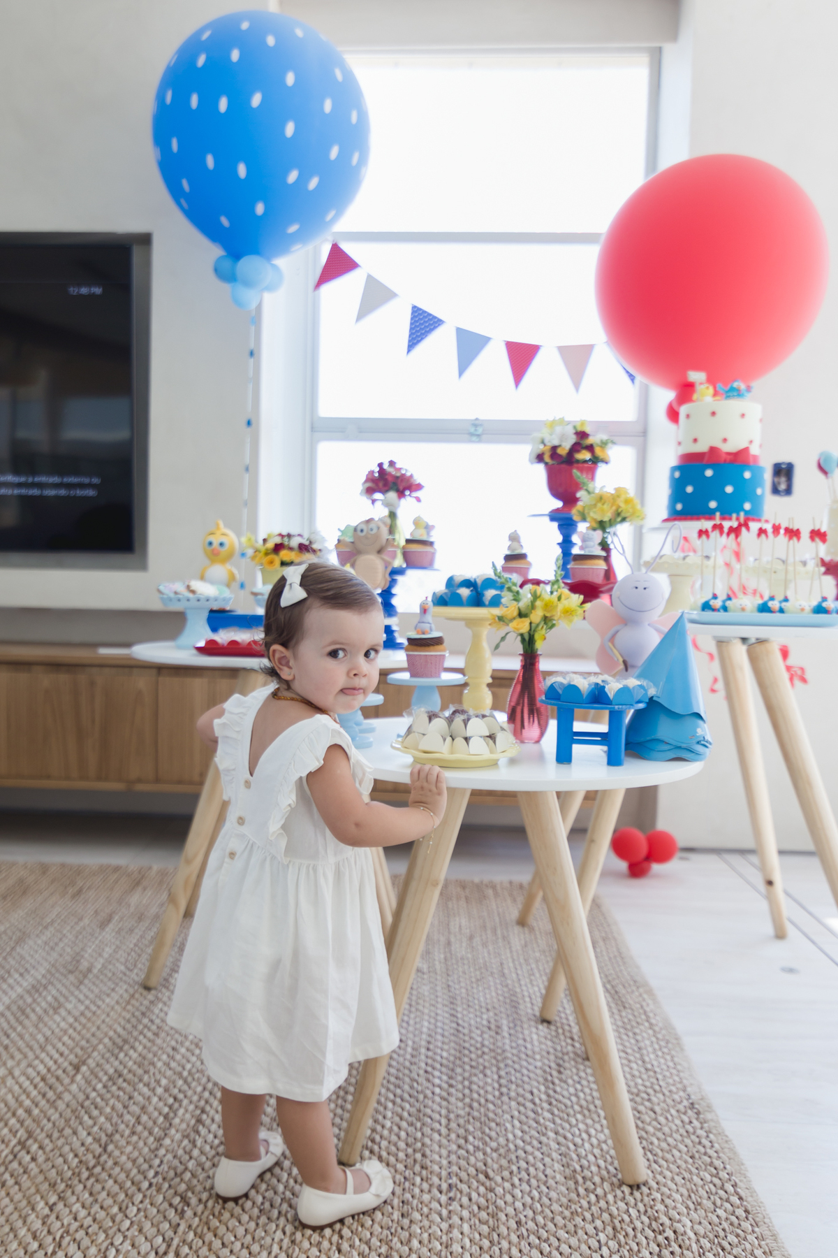 Como Dividir a Decoração de uma Festa Dupla Sem Errar
