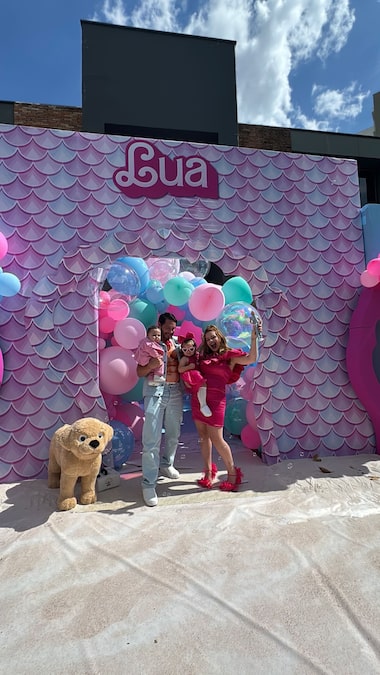 Inspirações Visuais: Galerias de Festas Duplas no Pinterest e Elo7