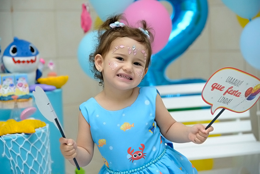 Como Dividir a Decoração de uma Festa Dupla Sem Errar