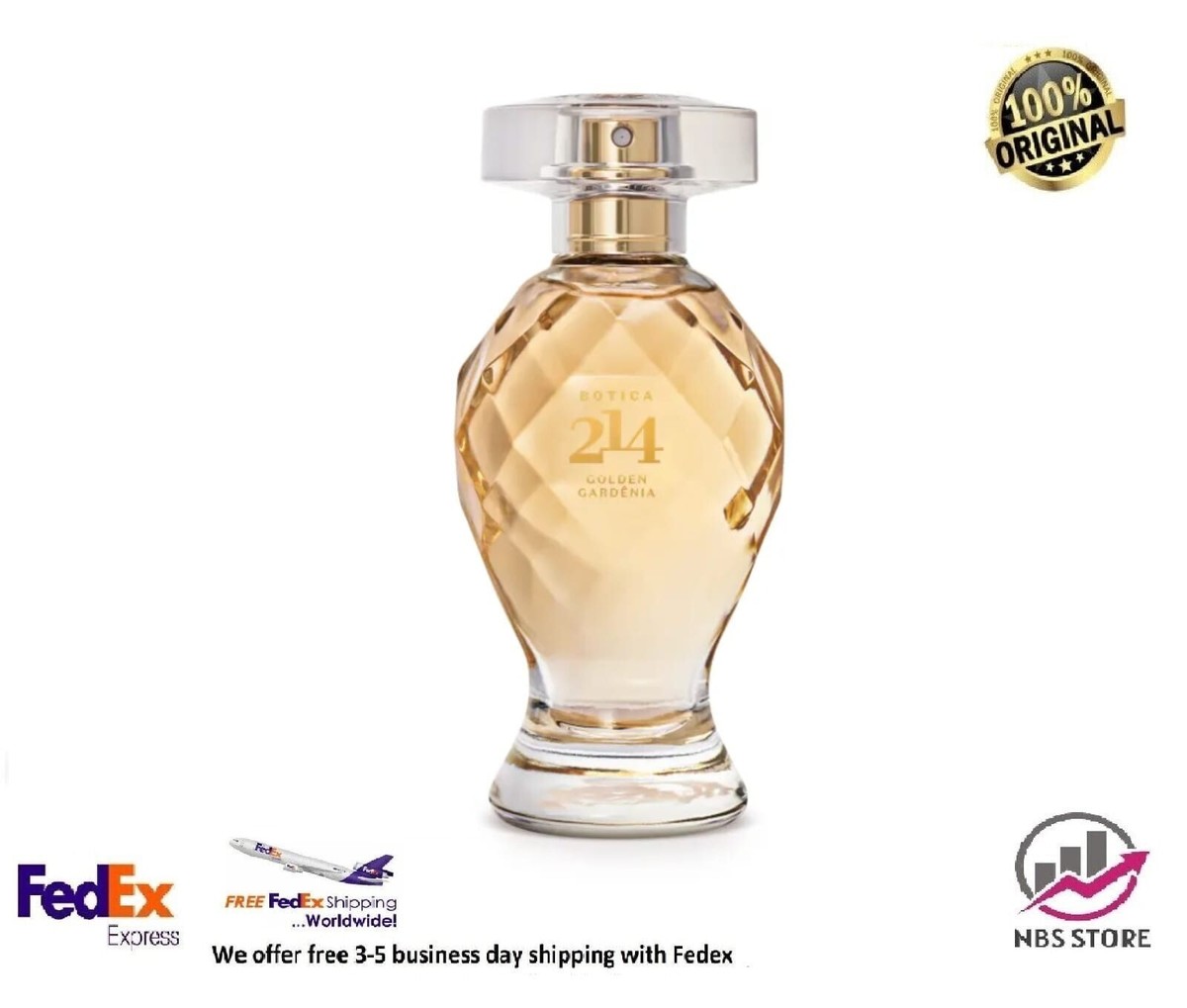 Guia Completo: Todas as Fragrâncias Femininas Botica 214