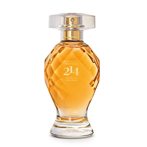 214 perfume