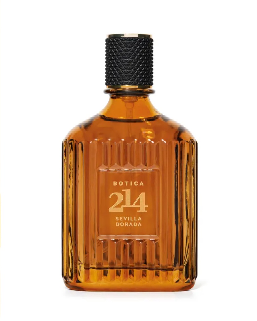 Guia Completo: Todas as Fragrâncias Femininas Botica 214