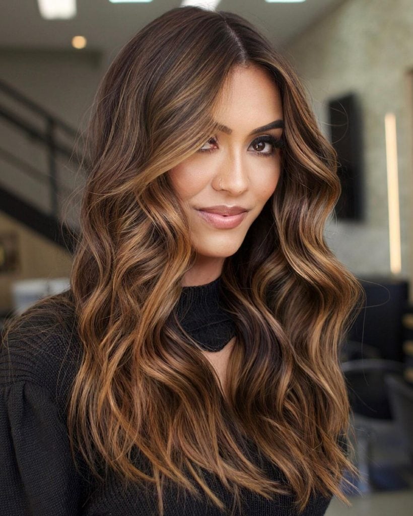 melhores tonalizantes sem amonia para cabelo castanho