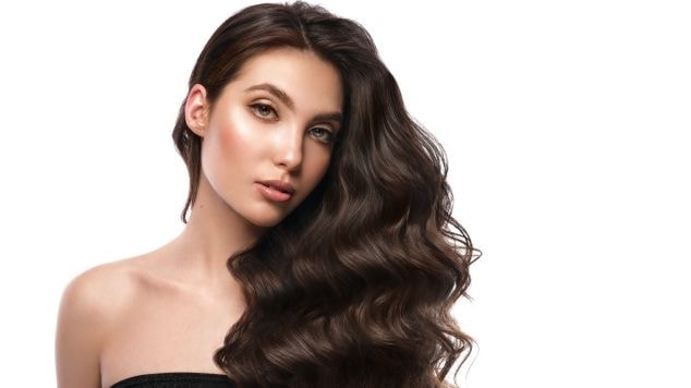 cabelo castanho natural versus castanho tingido qual o melhor