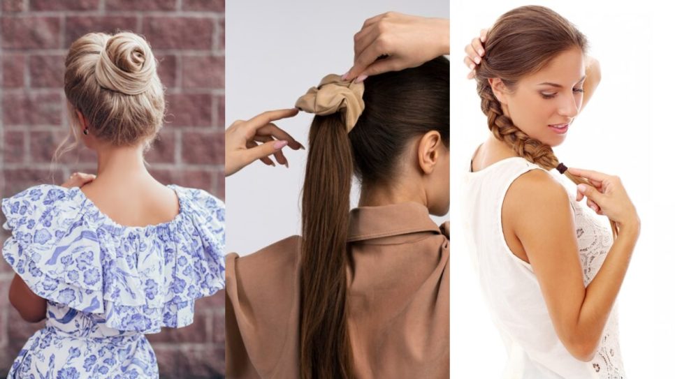 Guia de acessórios para transformar penteados simples