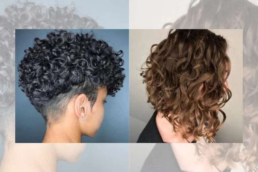Messy Hair: 5 Variações Tendência para um Visual Despojado e Moderno